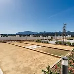 Cancelada, - Oceana Gardens - Luxury With Amazing Views Apartment Estepona