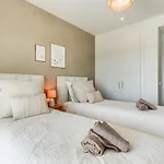Apartment Cancelada, - Oceana Gardens - Luxury With Amazing Views Estepona