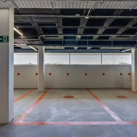 Cancelada, - Oceana Gardens - Luxury With Amazing Views Апартаменти *