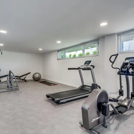 Cancelada, - Oceana Gardens - Luxury With Amazing Views Apartament *