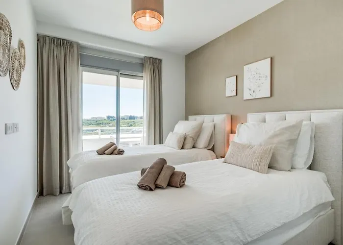 Cancelada, - Oceana Gardens - Luxury With Amazing Views Апартаменти