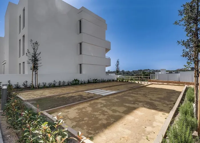 Cancelada, - Oceana Gardens - Luxury With Amazing Views Апартаменти *