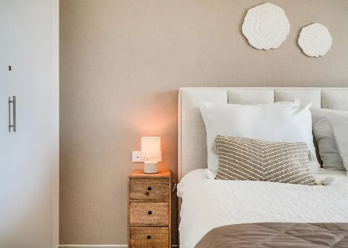 Cancelada, - Oceana Gardens - Luxury With Amazing Views Апартаменти