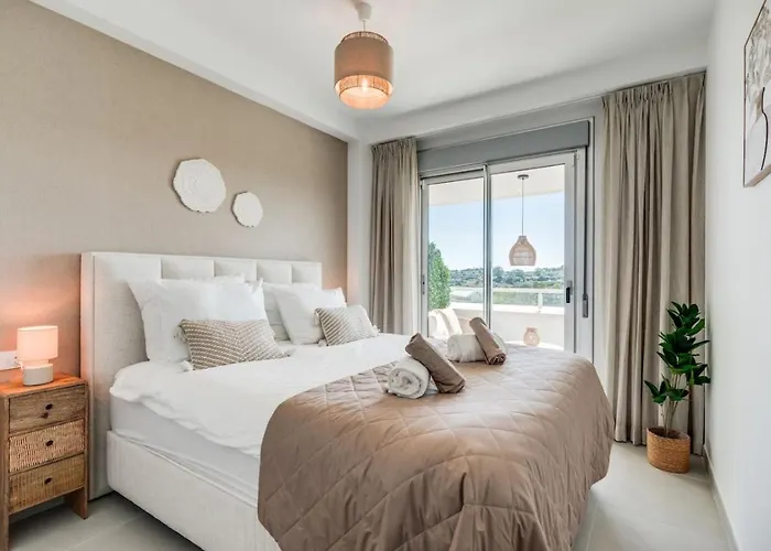 Cancelada, - Oceana Gardens - Luxury With Amazing Views * Естепона