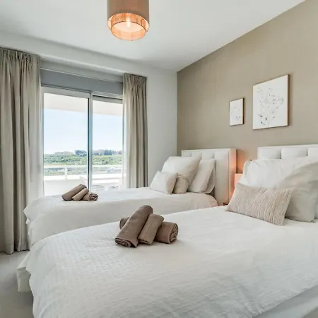 2br Oceana Gardens Amazing Views Luxury Apartment