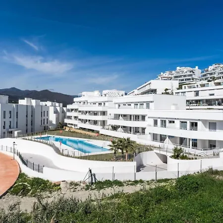Apartment Cancelada, - Oceana Gardens - Luxury With Amazing Views *