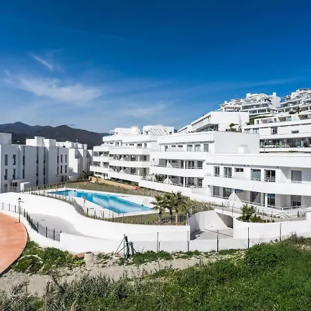 Apartment 2br Oceana Gardens Amazing Views Luxury *