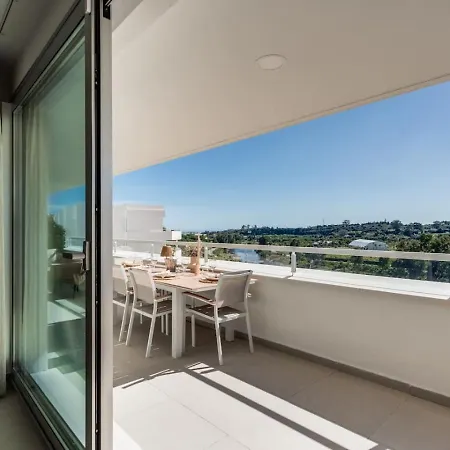 2br Oceana Gardens Amazing Views Luxury *