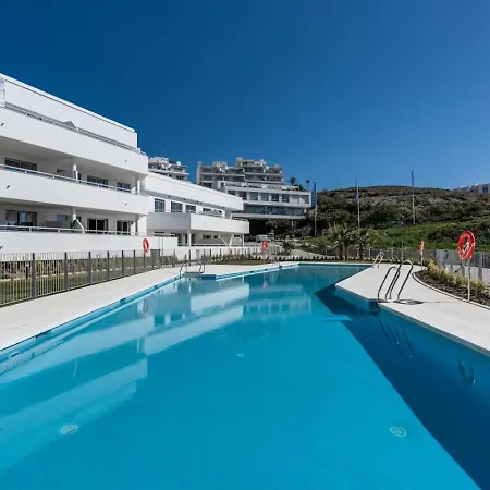 2br Oceana Gardens Amazing Views Luxury Estepona