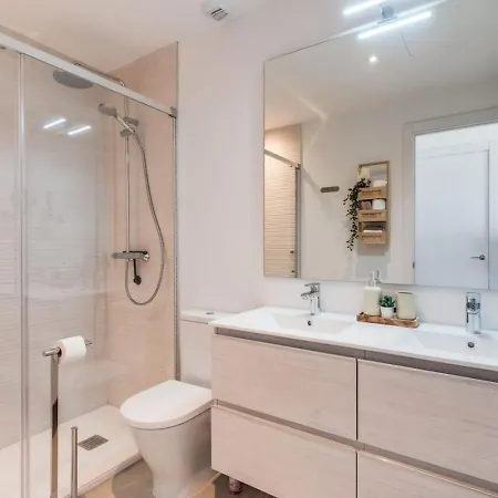 Apartment 2br Oceana Gardens Amazing Views Luxury *