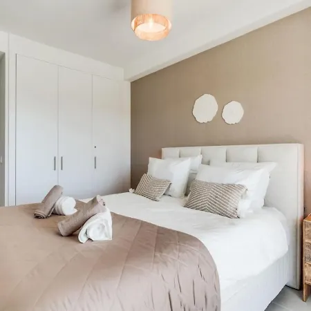 2br Oceana Gardens Amazing Views Luxury Estepona