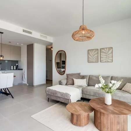 2br Oceana Gardens Amazing Views Luxury *