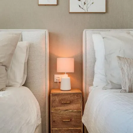 Cancelada, - Oceana Gardens - Luxury With Amazing Views Estepona