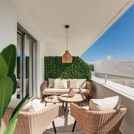 Cancelada, - Oceana Gardens - Luxury With Amazing Views Apartment *