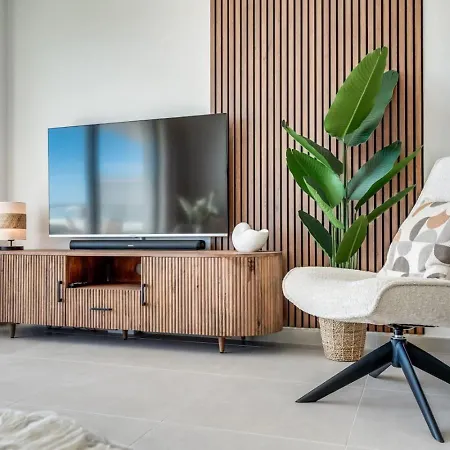 Cancelada, - Oceana Gardens - Luxury With Amazing Views