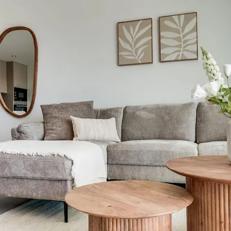 2br Oceana Gardens Amazing Views Luxury Apartment *
