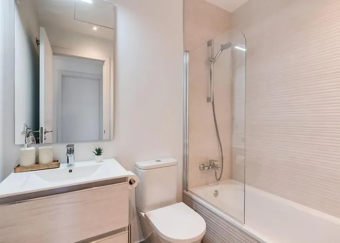 Cancelada, - Oceana Gardens - Luxury With Amazing Views Apartamento Estepona