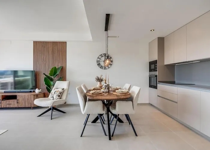 Cancelada, - Oceana Gardens - Luxury With Amazing Views *