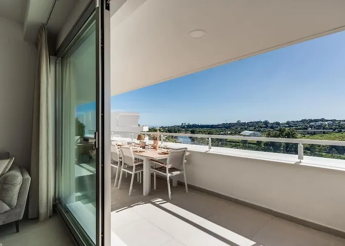 Cancelada, - Oceana Gardens - Luxury With Amazing Views *