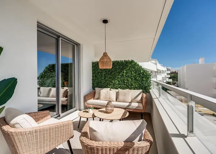 Cancelada, - Oceana Gardens - Luxury With Amazing Views