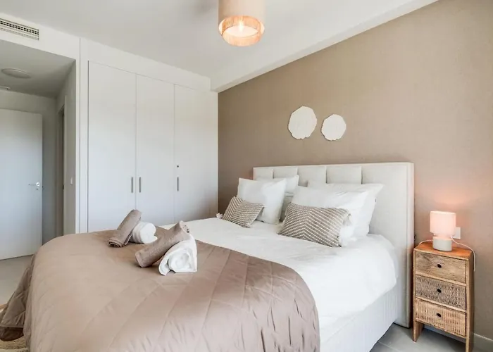 Cancelada, - Oceana Gardens - Luxury With Amazing Views Estepona