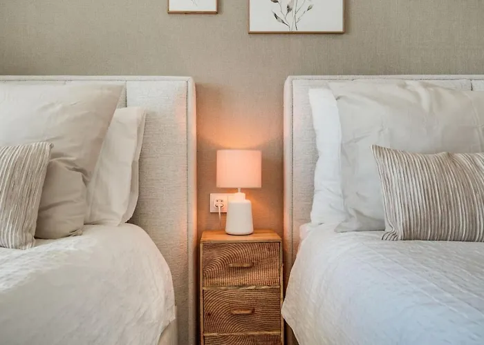 Cancelada, - Oceana Gardens - Luxury With Amazing Views Estepona