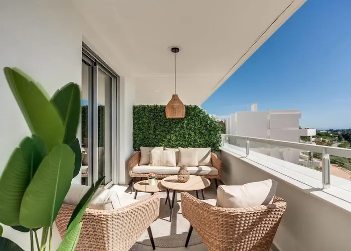 Cancelada, - Oceana Gardens - Luxury With Amazing Views Apartamento *