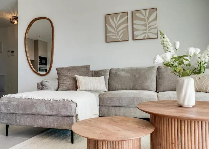 Cancelada, - Oceana Gardens - Luxury With Amazing Views Apartamento *