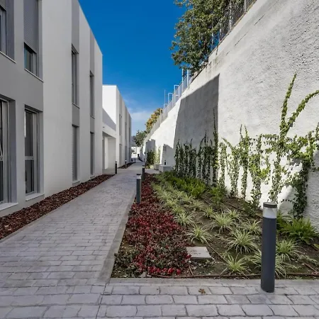 Apartament Cancelada, - Oceana Gardens - Luxury With Amazing Views *