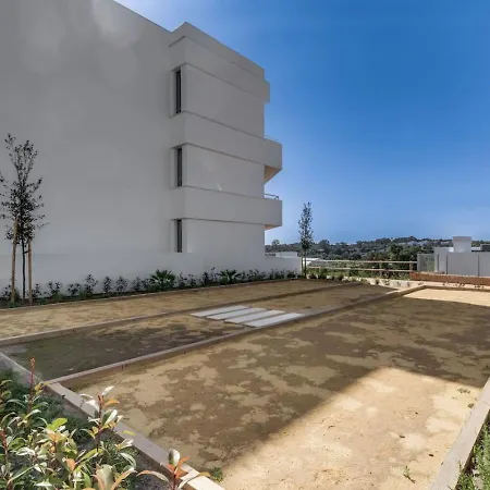 Cancelada, - Oceana Gardens - Luxury With Amazing Views Apartament *