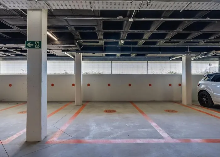 Cancelada, - Oceana Gardens - Luxury With Amazing Views Apartament *