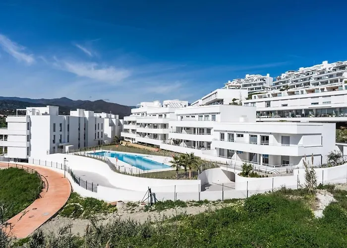 Apartament Cancelada, - Oceana Gardens - Luxury With Amazing Views *