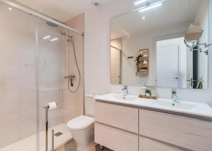 Apartament Cancelada, - Oceana Gardens - Luxury With Amazing Views *