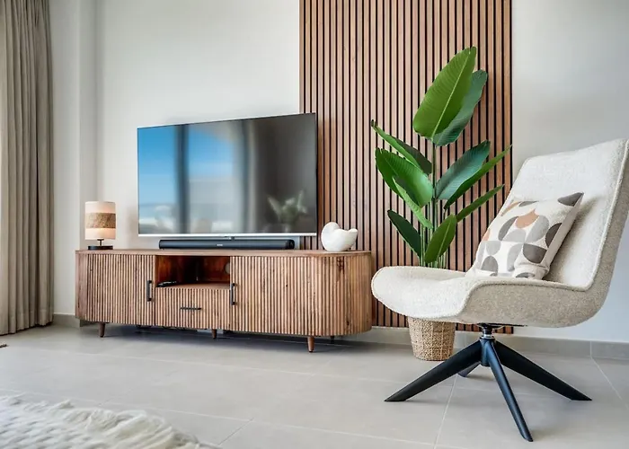 Cancelada, - Oceana Gardens - Luxury With Amazing Views